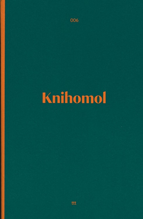 KNIHOMOL