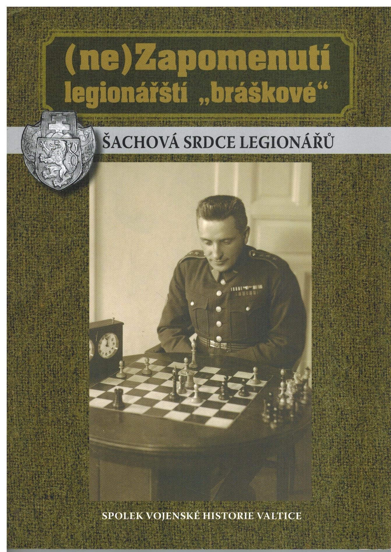 Obálka knihy