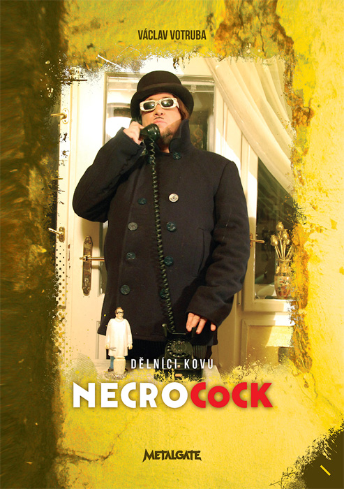 DĚLNÍCI KOVU I NECROCOCK