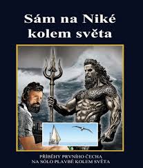 SÁM NA NIKÉ KOLEM SVĚTA