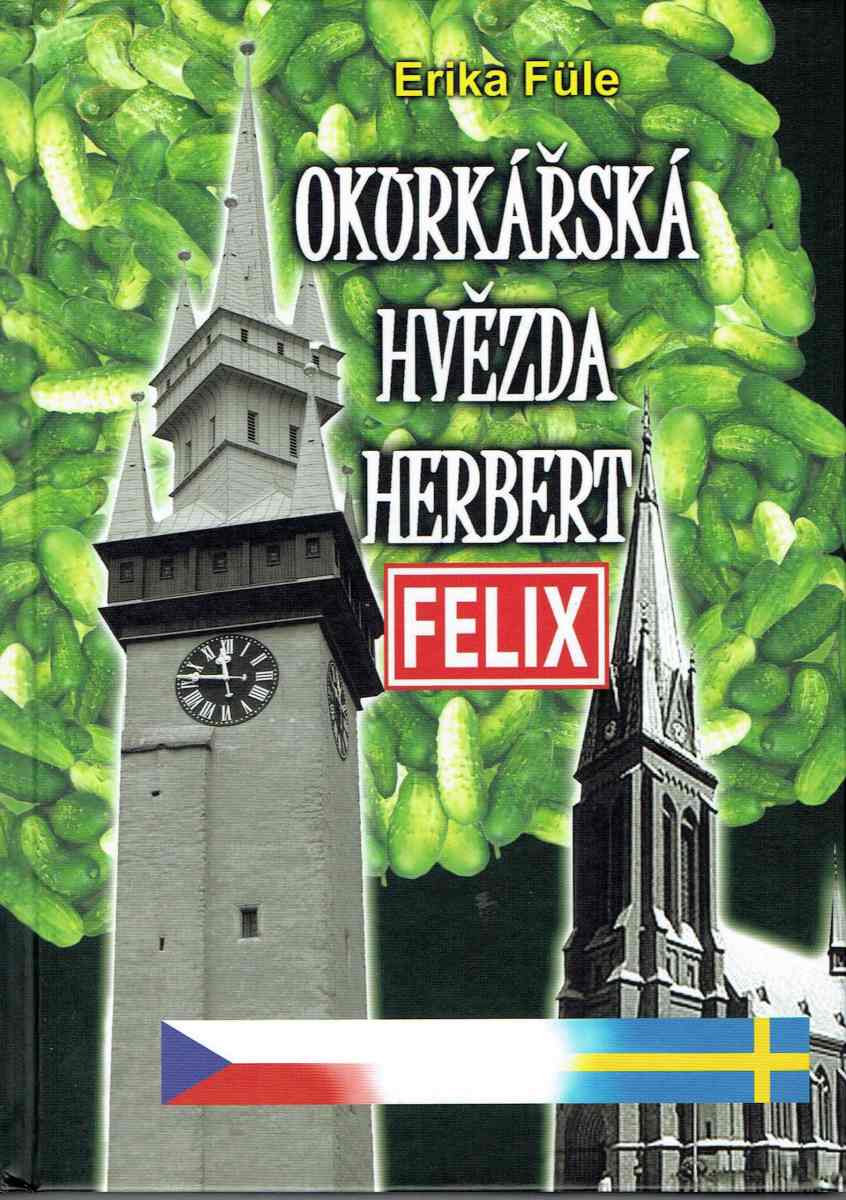 OKURKÁŘSKÁ HVĚZDA HERBERT FELIX