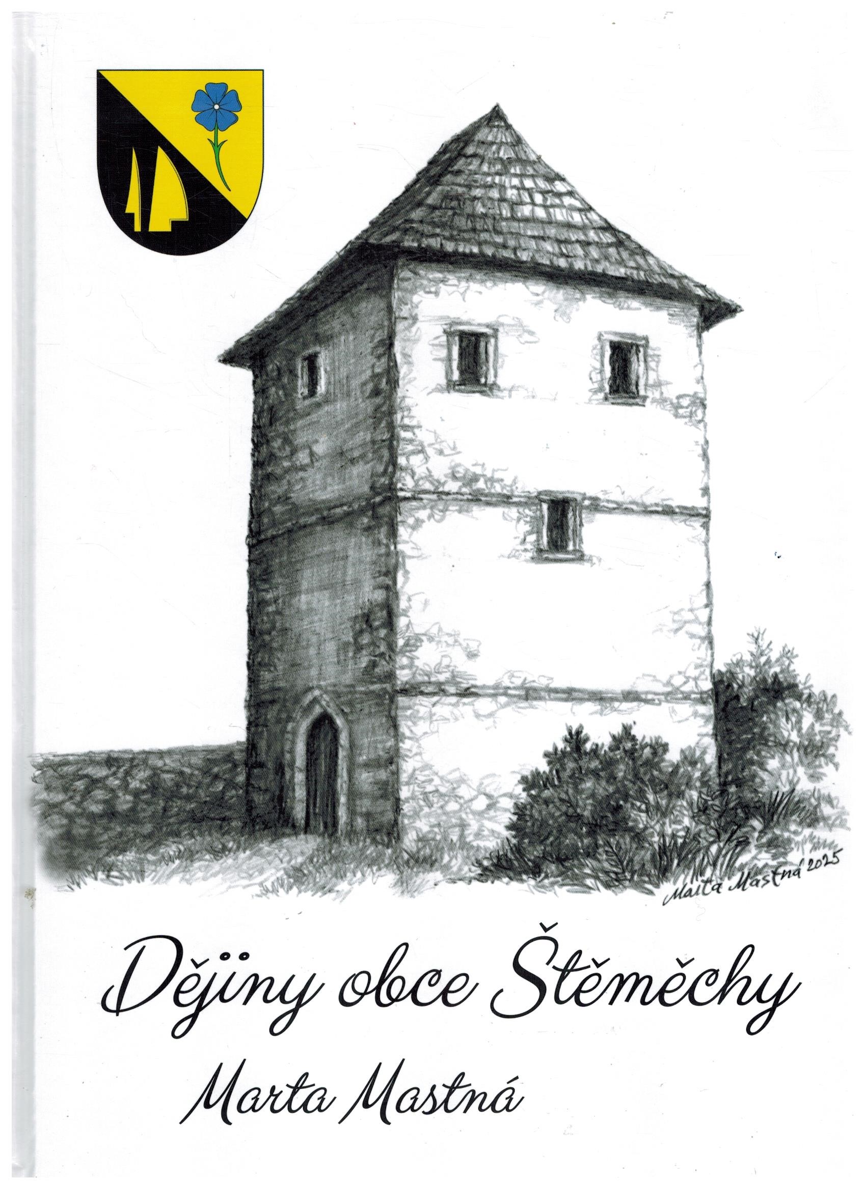 DĚJINY OBCE ŠTĚMĚCHY