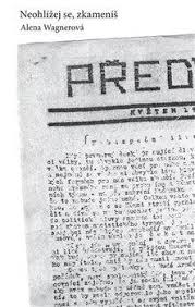 NEOHLÍŽEJ SE, ZKAMENÍŠ