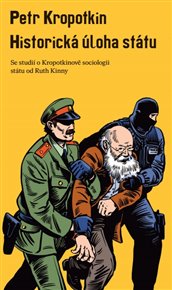 HISTORICKÁ ÚLOHA STÁTU
