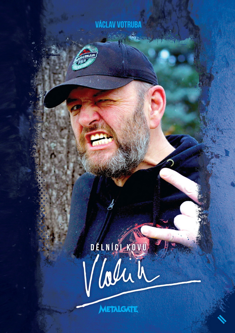 DĚLNÍCI KOVU II VLAKIN