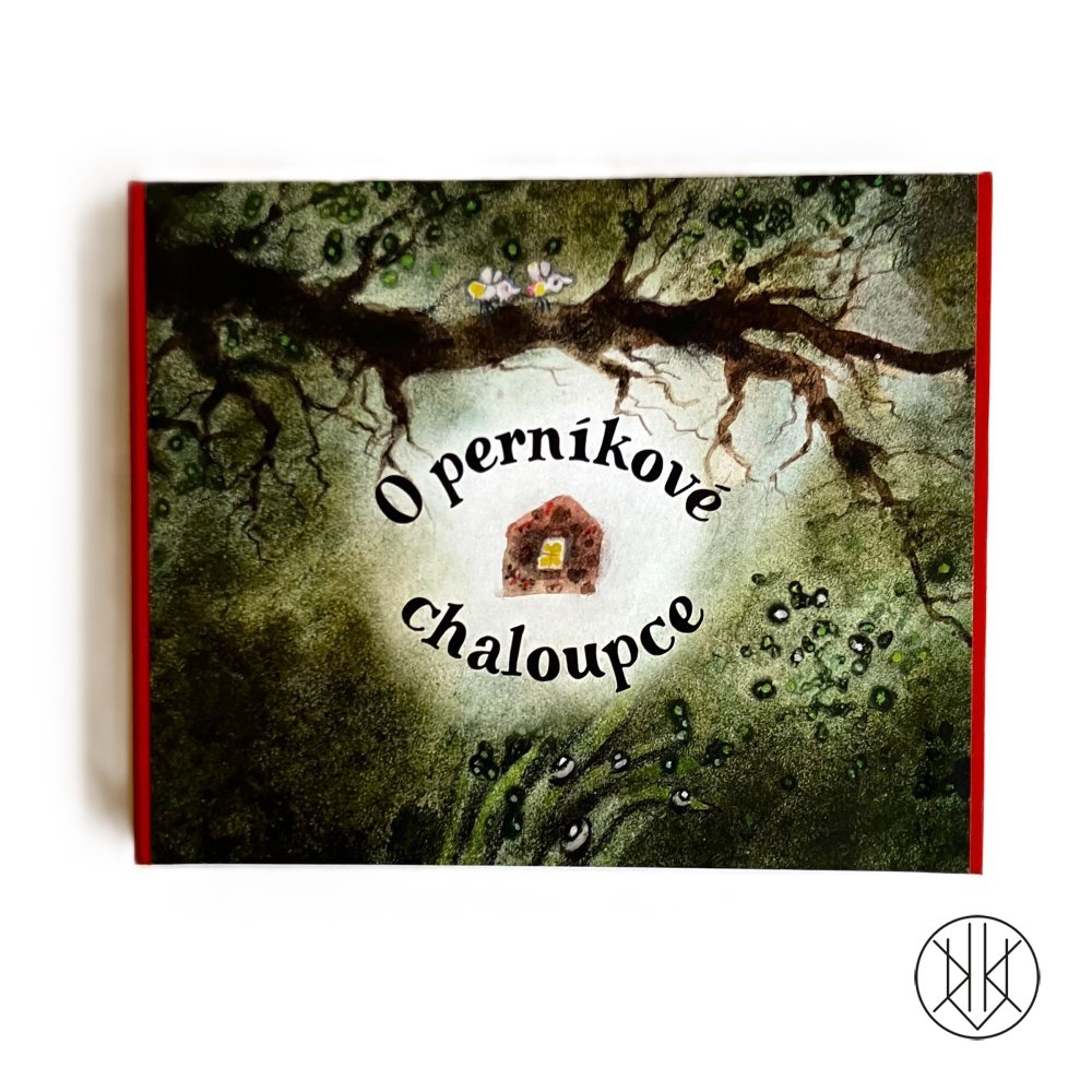 O PERNÍKOVÉ CHALOUPCE [LEPORELO]