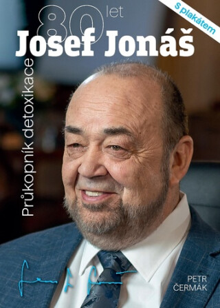 JOSEF JONÁŠ 80 LET