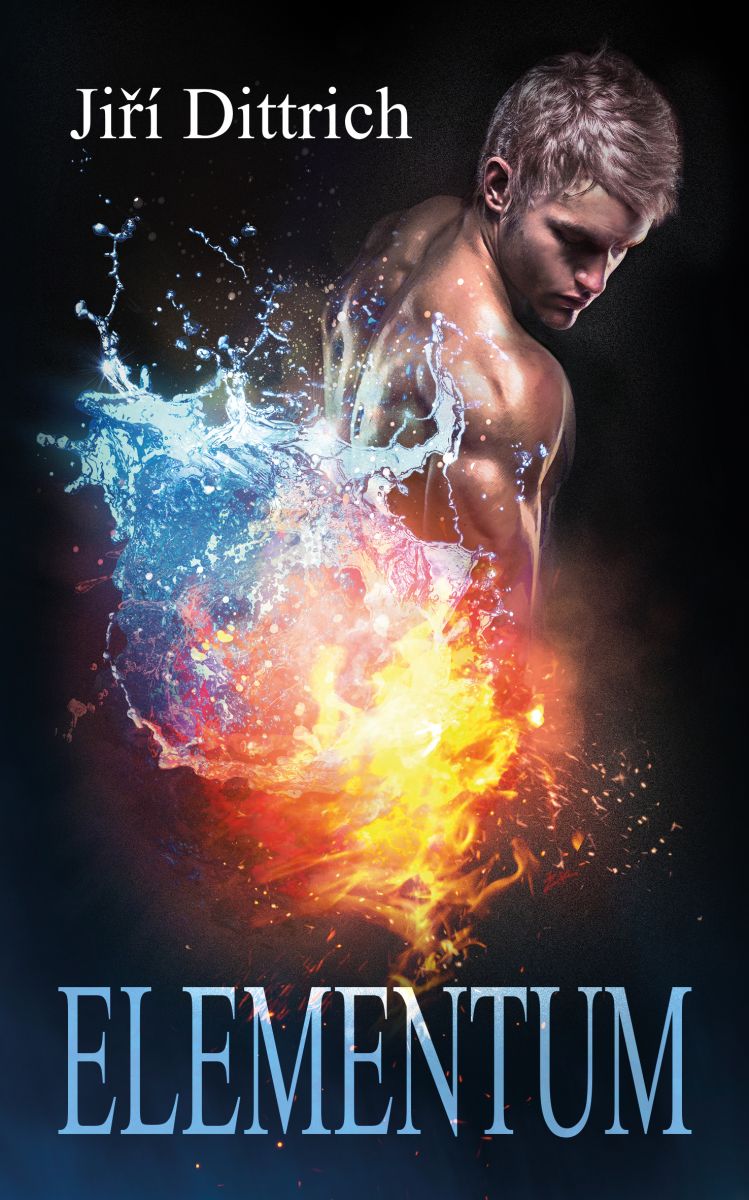 ELEMENTUM 1 [3.VYDÁNÍ]