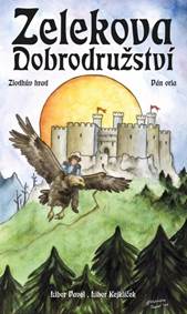 ZELEKOVA DOBRODRUŽSTVÍ