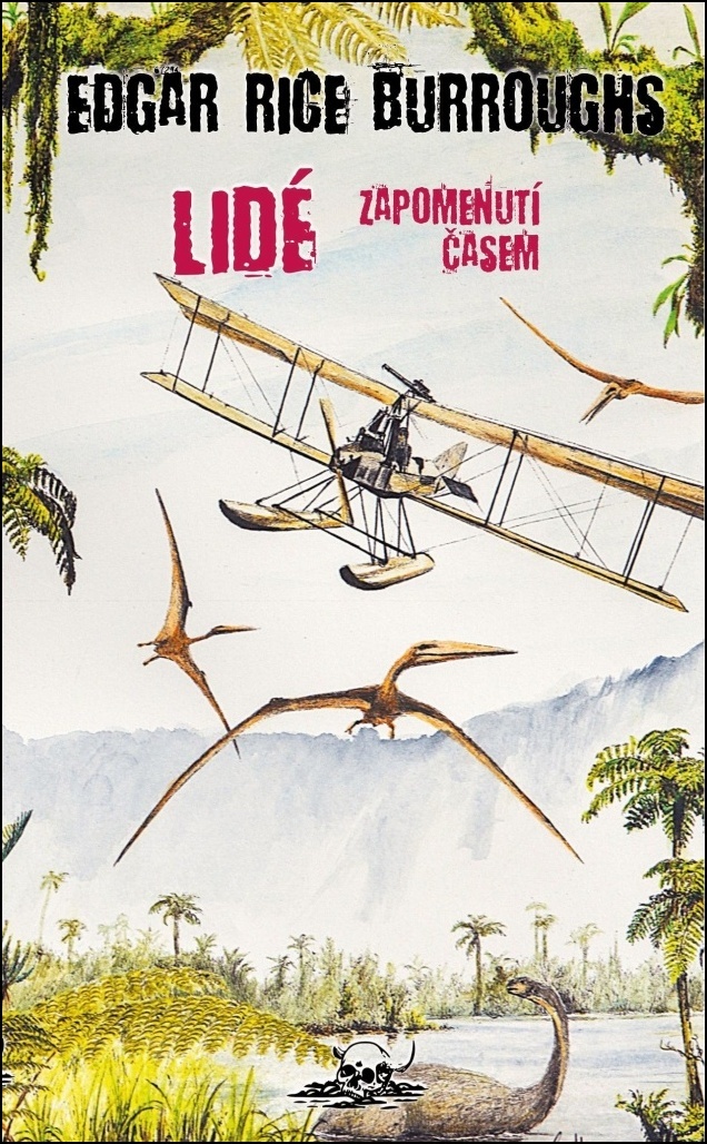 LIDÉ ZAPOMENUTÍ ČASEM