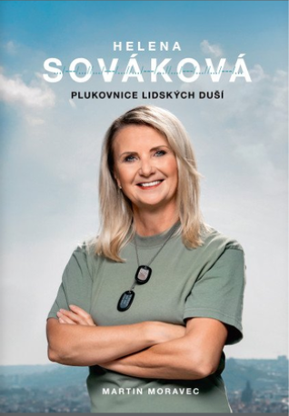 HELENA SOVÁKOVÁ PLUKOVNICE LIDSKÝCH DUŠÍ