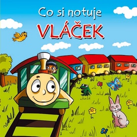 Obálka knihy