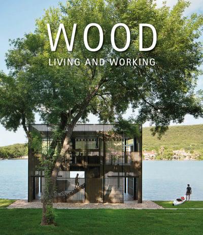 WOOD LIVING AND WORKING