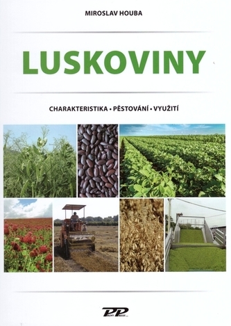 LUSKOVINY