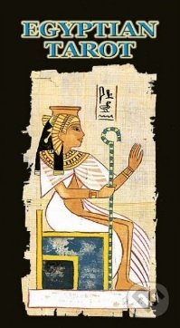 TAROT EGYPTSKÝ