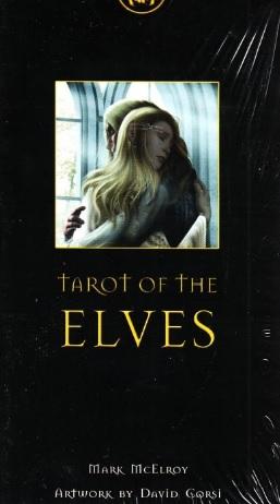 TAROT ELFŮ-TAROT OF THE ELVES