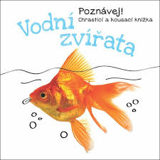 VODNÍ ZVÍŘATA
