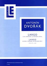 LARGO Z IX. SYMFONIE