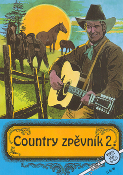 COUNTRY ZPĚVNÍK 2.