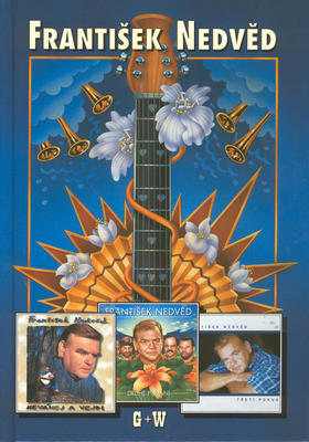 FRANTIŠEK NEDVĚD ZPĚVNÍK