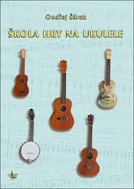 ŠKOLA HRY NA UKULELE