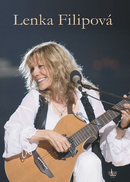 LENKA FILIPOVÁ ZPĚVNÍK
