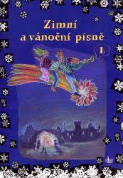 ZIMNÍ A VÁNOČNÍ PÍSNĚ 01