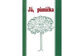 JÁ, PÍSNIČKA 1 [ZELENÁ]