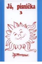 JÁ, PÍSNIČKA 3 [MODRÁ]