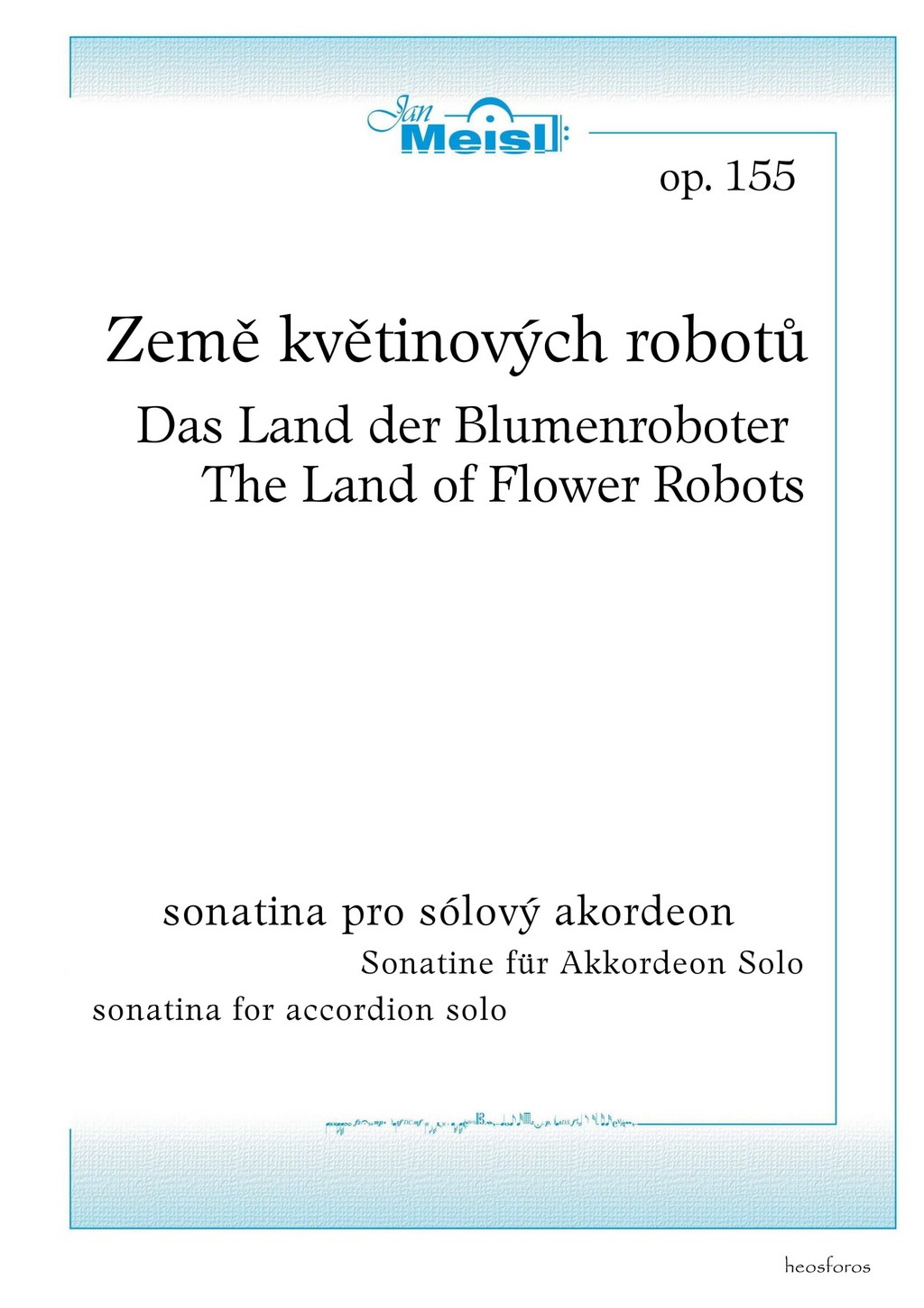ZEMĚ KVĚTINOVÝCH ROBOTŮ