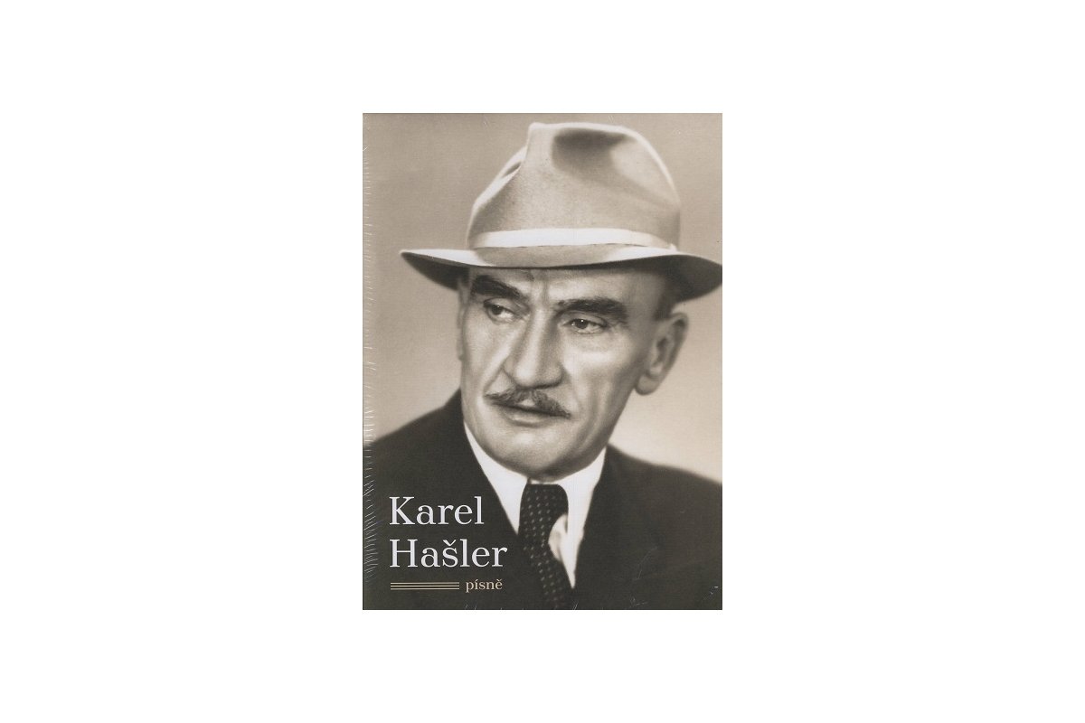 KAREL HAŠLER PÍSNĚ