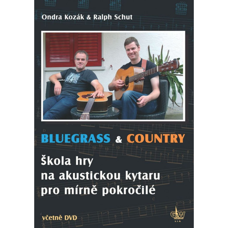 BLUEGRASS & COUNTRY