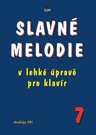 SLAVNÉ MELODIE 7