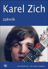 KAREL ZICH ZPĚVNÍK