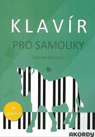 KLAVÍR PRO SAMOUKY