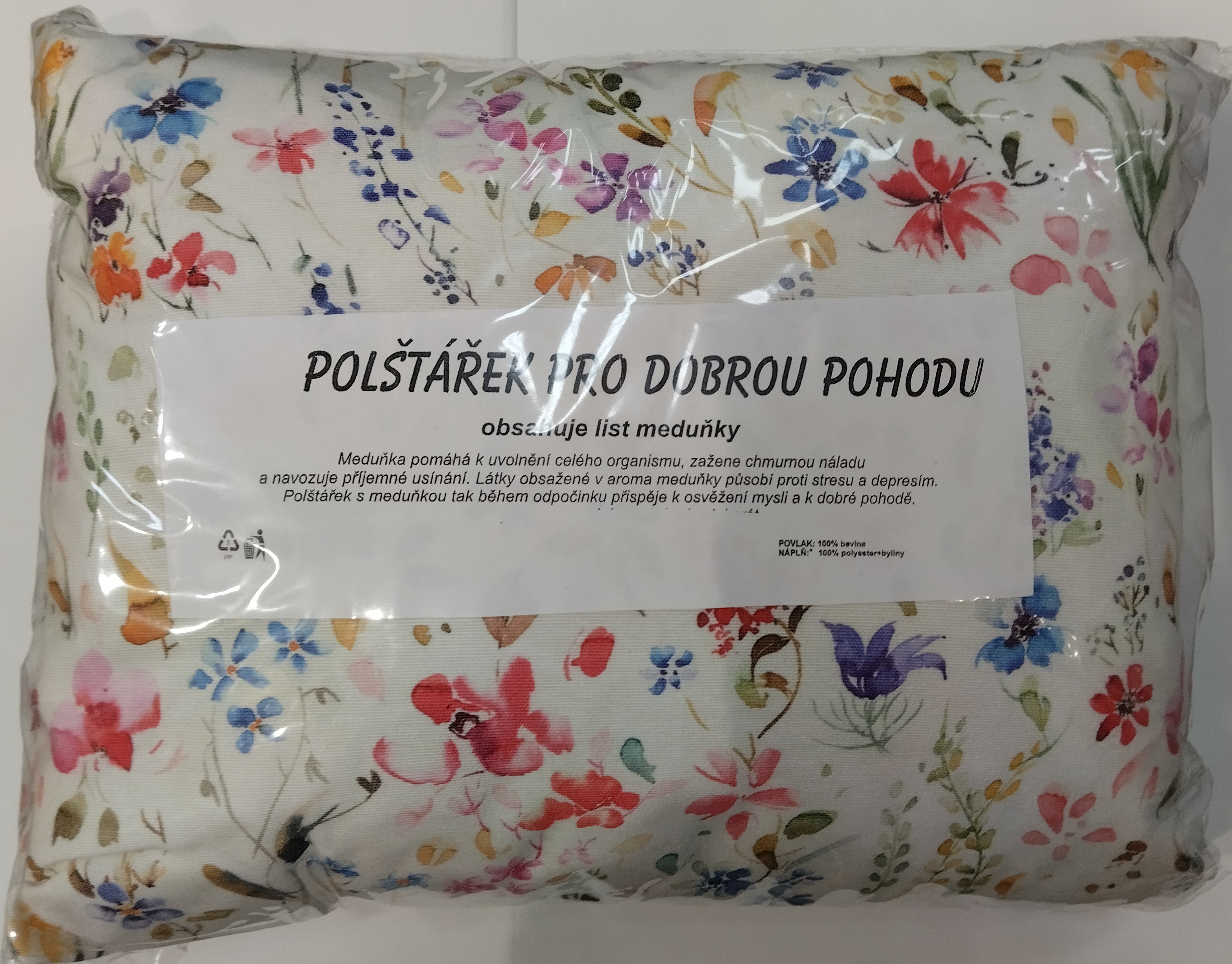 POLŠTÁŘEK BYLINKOVÝ STŘEDNÍ