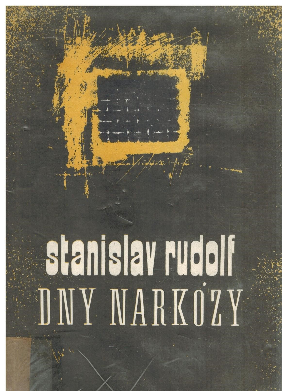 DNY NARKÓZY