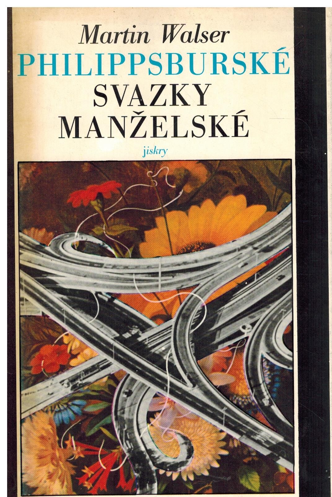 PHILIPPSBURSKÉ SVAZKY MANŽELSKÉ