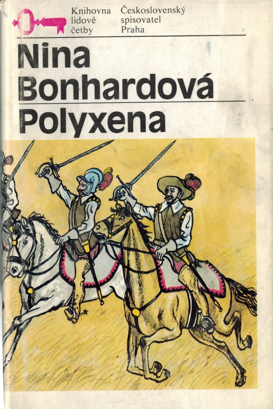 POLYXENA