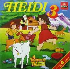 LP HEIDI 3 (NJ)