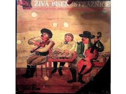 LP ŽIVÁ PÍSEŇ STRÁŽNICE