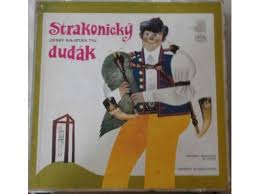 LP TYL J. K. - STRAKONICKÝ DUDÁK