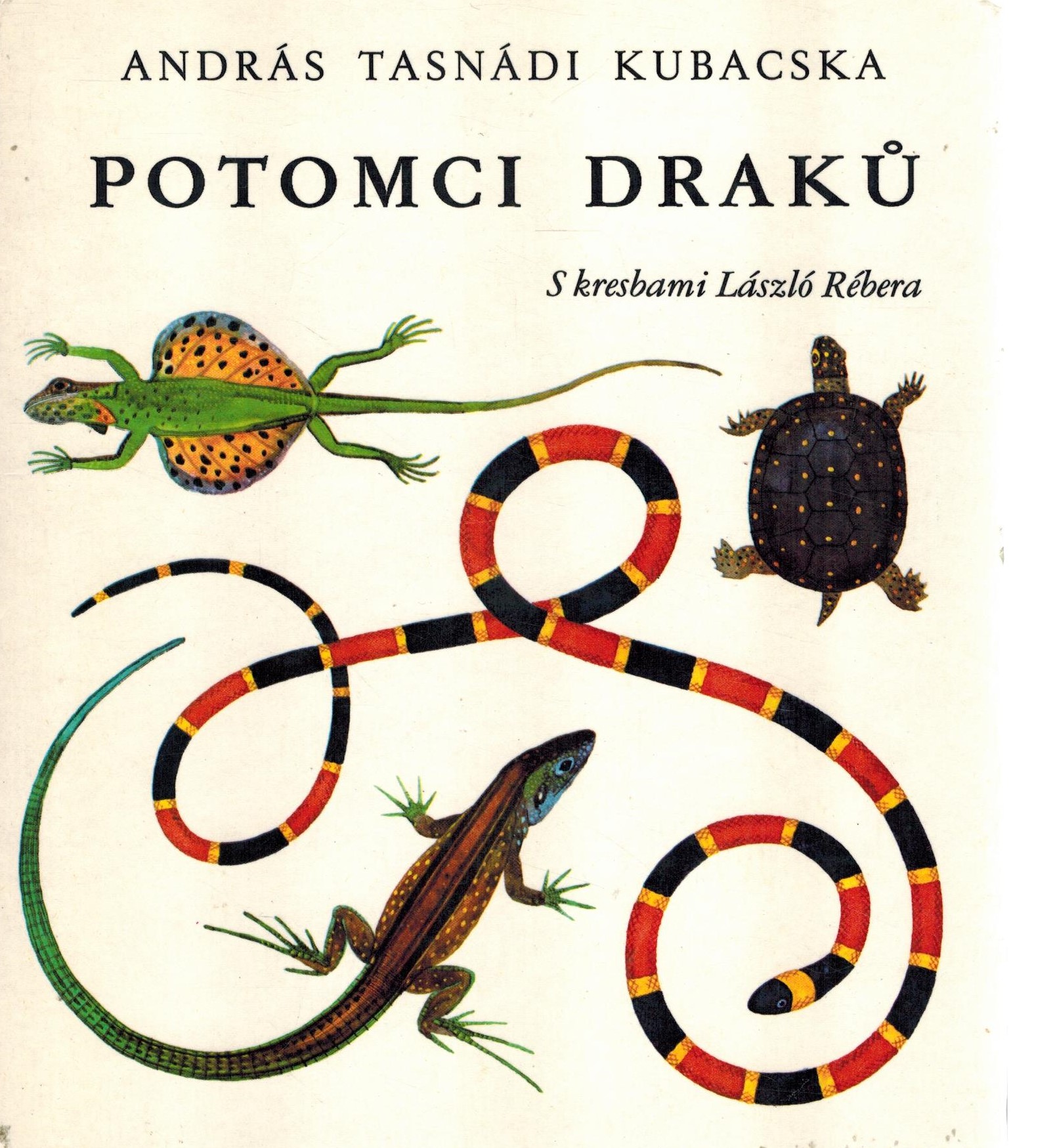 POTOMCI DRAKŮ