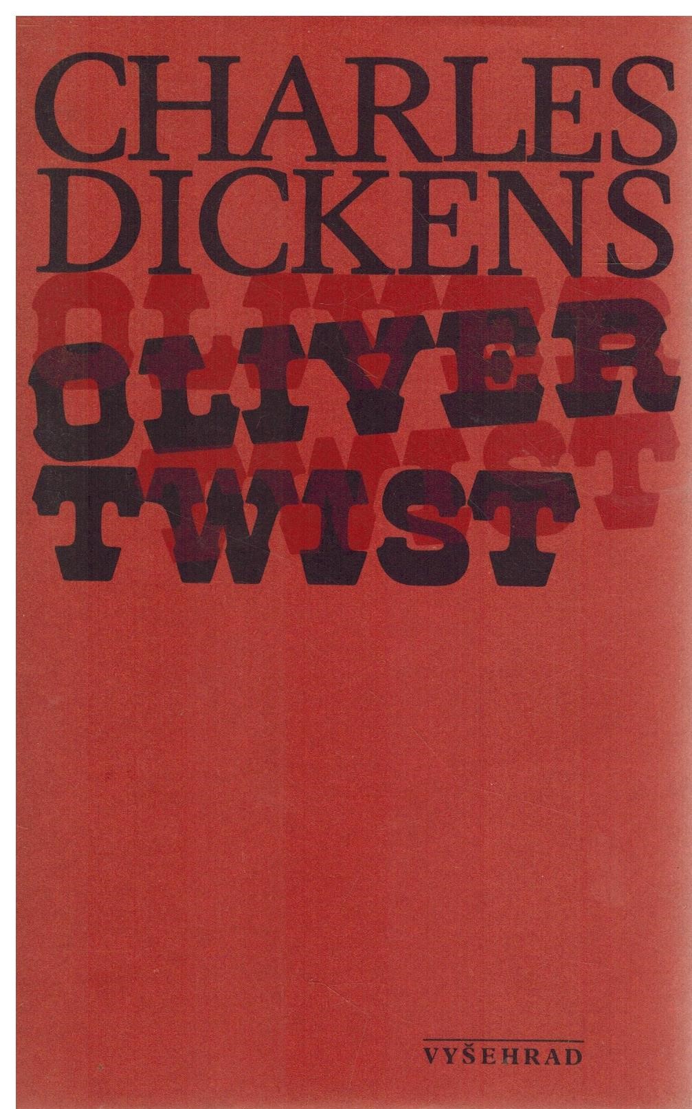 OLIVER TWIST