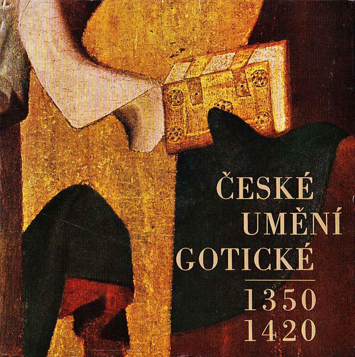 Obálka knihy