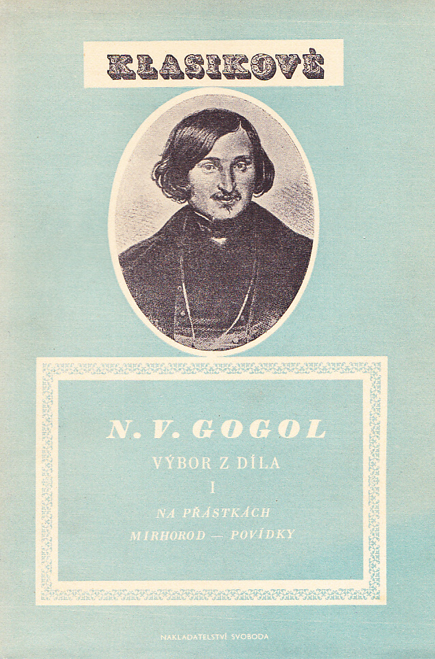 Obálka knihy