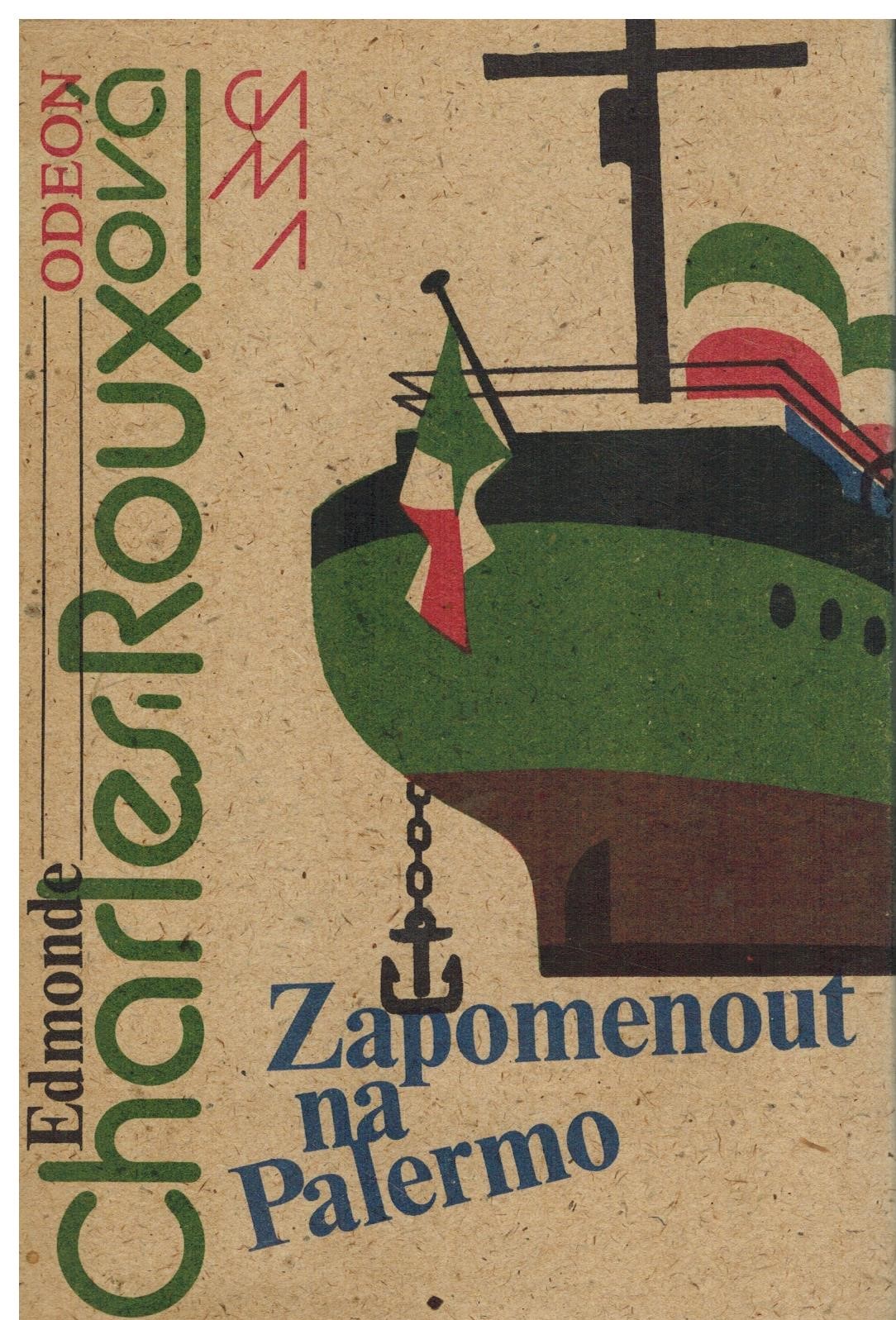 ZAPOMENOUT NA PALERMO