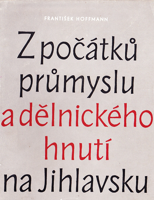 Obálka knihy