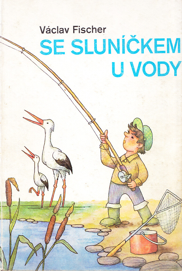 Obálka knihy