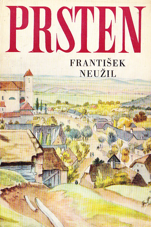 PRSTEN